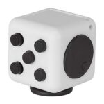 Cubo Tic-zap Negro, sé la primera opción de tus clientes con nuestros regalos personalizados