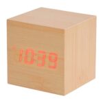 Reloj Time Cube, descubre la exclusividad de los regalos empresariales con promocionales guadalajara