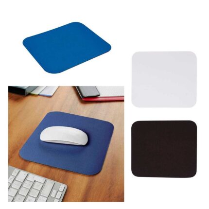 mouse pad rectangular, convierte a tus clientes en embajadores de marca con nuestros regalos exclusivos