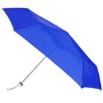 Paraguas Zlin Azul, aprovecha las ofertas especiales en artículos promocionales con promocionales gdl