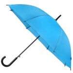 Paraguas Sabetta Azul, déjanos ayudarte a destacar en tu próximo evento con nuestros productos personalizados