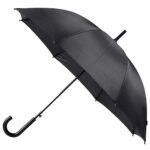 Paraguas Sabetta Negro, haz que cada interacción con tu marca sea memorable con nuestros productos