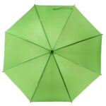 Paraguas Sabetta Verde, maximiza el retorno de tu inversión con nuestros productos promocionales