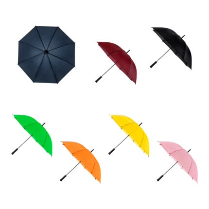 paraguas ranzen, impulsa la participación en eventos con nuestros regalos promocionales