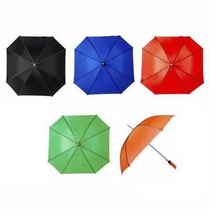 paraguas cuadrado, déjanos ayudarte a destacar en tu próximo evento con nuestros productos personalizados