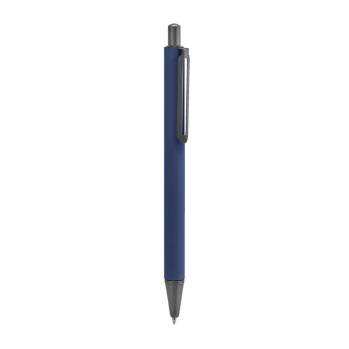 Bolígrafo Paloa Azul, haz que tu marca brille con nuestros productos personalizados con promocionales guadalajara