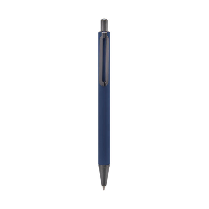 Bolígrafo Paloa Azul, encuentra los regalos perfectos para tu próxima campaña publicitaria