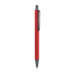 Bolígrafo Paloa Rojo, haz que cada interacción con tu marca sea memorable con nuestros productos