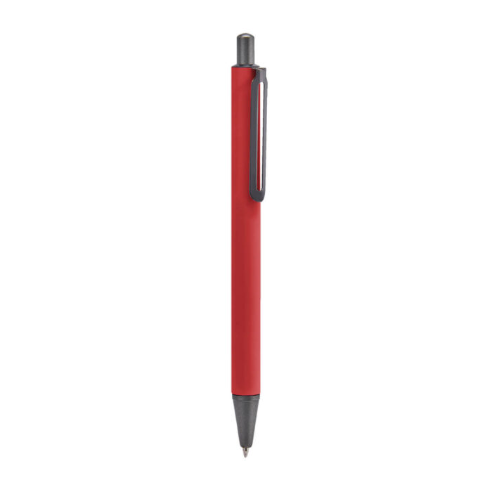 Bolígrafo Paloa Rojo, haz que cada interacción con tu marca sea memorable con nuestros productos