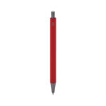 Bolígrafo Paloa Rojo, marca la diferencia con la impresión distintiva con promocionales gdl