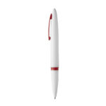 Bolígrafo Kangri Rojo, satisfacción garantizada en cada compra