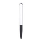 Bolígrafo Javari Negro, marca la diferencia con la impresión distintiva con promocionales gdl
