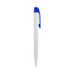 Bolígrafo Chessu Azul, distribuidores de merchandising premium