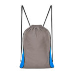Bolsa-mochila Mazy Azul, crea una impresión duradera con nuestros regalos empresariales de alta calidad