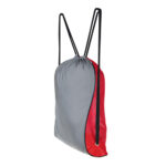 Bolsa-mochila Mazy Rojo, destaca en ferias comerciales y eventos con nuestra selección de productos