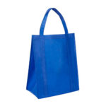 Bolsa Mildura Azul, catálogo completo de regalos empresariales