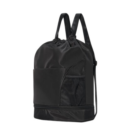 Bolsa-mochila Taska Negro, transforma tu estrategia de marketing con la tienda en línea con promocionales guadalajara