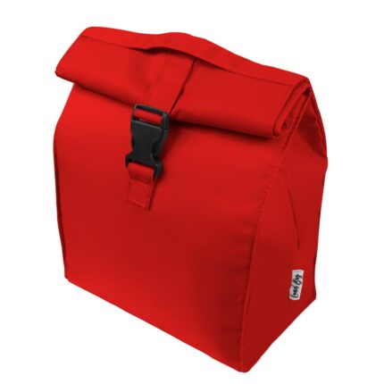 Lonchera Melo Rojo, convierte a tus clientes en embajadores de marca con nuestros regalos exclusivos