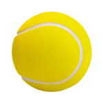 pelota anti-stress tennis, demuestra tu aprecio a tus clientes con nuestros regalos empresariales de calidad