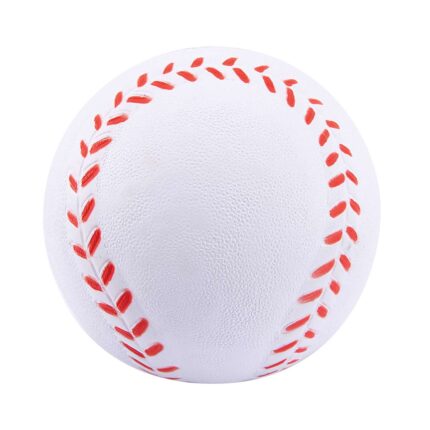 pelota anti-stress baseball, satisfacción garantizada en cada compra