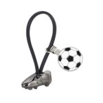 Llavero Soccer Kick, haz que tu marca sea sinónimo de calidad con nuestros regalos exclusivos