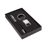 Regalos promocionales fabricados con control de calidad y atención al detalle, set borawli