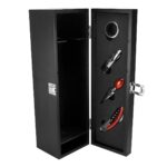 Modelos versátiles de regalos publicitarios para toda ocasión empresarial, set para vinos cabernet
