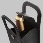 Regalos y artículos promocionales para eventos tus corporativos, estuche para vinos molori
