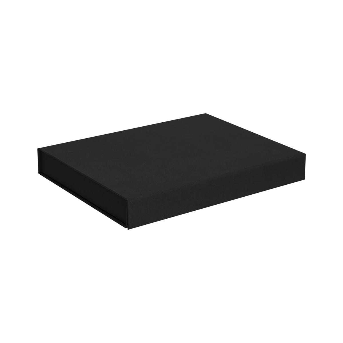 ACC-004 Caja de regalo mediana, modelos de artículos promocionales que mantienen tu marca visible