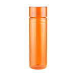Cilindro lake naranja, productos promocionales con diseño contemporáneo y flexible