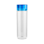 Cilindro spring azul, artículos personalizados disponibles con terminados mate o brillantes