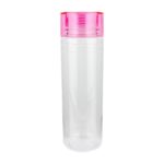 Regalos publicitarios diseñados para mantener tu marca visible y presente, cilindro spring rosa