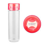 Cilindro spring rojo, soluciones en merchandising empresarial pensadas para diferentes giros comerciales