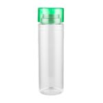 Cilindro spring verde, catálogo variado de productos personalizados y regalos corporativos para entrega