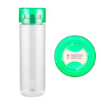 Cilindro spring verde, líneas completas de artículos personalizados en materiales duraderos