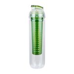 Regalos empresariales con equilibrio entre practicidad, imagen y duración, cilindro tisza verde