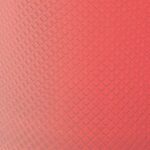 Merchandising empresarial pensado para reforzar la imagen corporativa, cilindro vaus rojo