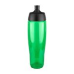 Artículos promocionales que cumplen la función de presencia  de tu marca, cilindro vaus verde