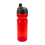Productos que se adaptan al rubro de tu negocio o promoción empresarial, cilindro weser rojo translúcido