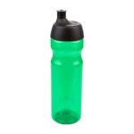 Líneas completas de merchandising empresarial con atención personalizada, cilindro weser verde translúcido