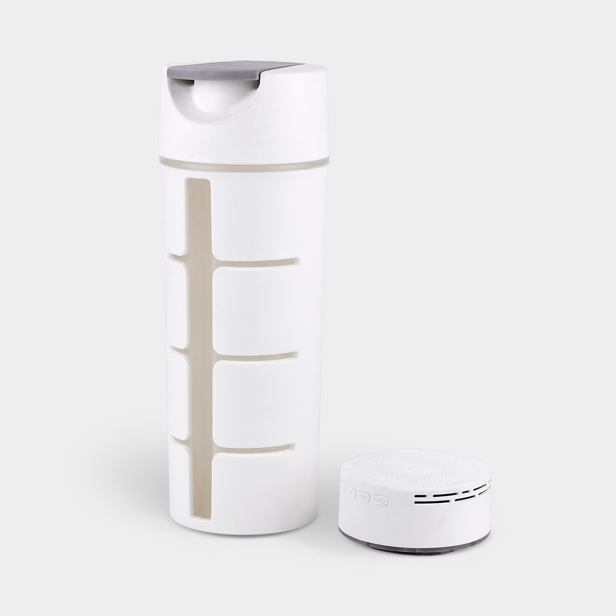 ANF-030 Opciones flexibles en artículos personalizados con distintos tipos de grabado, cilindro bocina siret