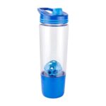 Artículos prácticos que dan valor a las relaciones comerciales y de servicio, cilindro shaker ovens azul