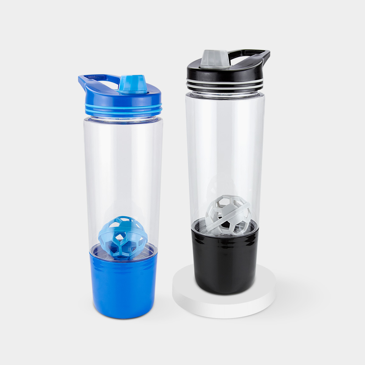 ANF-031 Líneas de merchandising empresarial que fortalecen la identidad visual de cada marca, cilindro shaker ovens