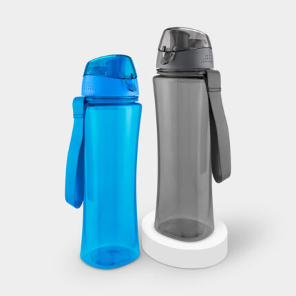 Productos promocionales con diseño contemporáneo y flexible, cilindro isset