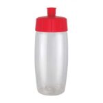 Cilindro naoli rojo, regalos promocionales que acompañan campañas de tu marca o lanzamientos de producto