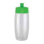 Artículos de merchandising empresarial para uso promocional, cilindro naoli verde