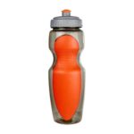 Alternativas en artículos promocionales para quienes buscan calidad, cilindro corus naranja