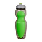 Regalos promocionales fabricados bajo pedido con entregas garantizada, cilindro corus verde