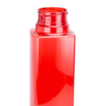 Productos creados para mantener la cercanía y el recuerdo de tu marca, cilindro tribec rojo