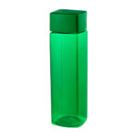 Regalos y artículos promocionales para eventos tus corporativos, cilindro tribec verde
